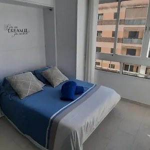 Estudio Centro By Ava Torremolinos
