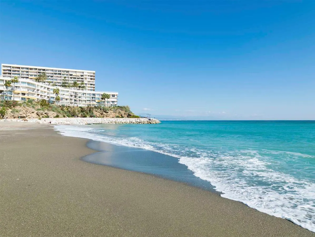 La Carihuela Los Nidos Apartment Torremolinos 0*,